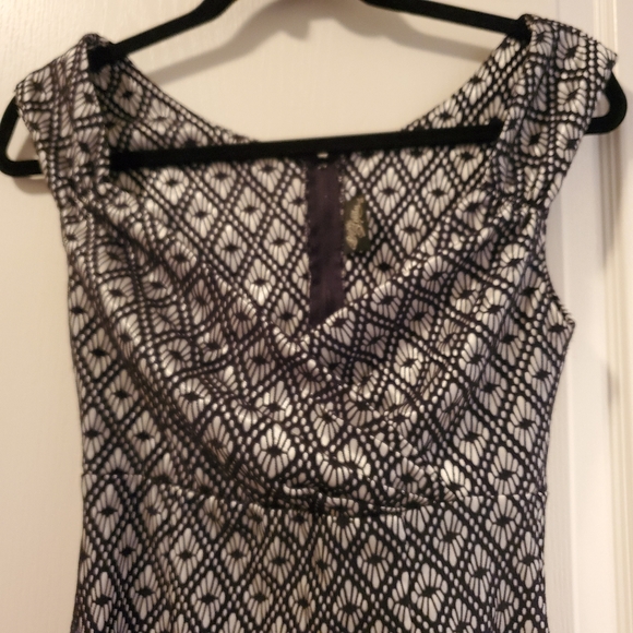 Pinup Dress by Rocksteady - Picture 2 of 15